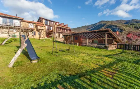 Maison 2 personnes à Cabezon de liebana - Photo 8