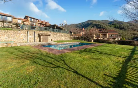 Maison 2 personnes à Cabezon de liebana - Photo 9