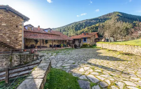 Maison 2 personnes à Cabezon de liebana - Photo 11