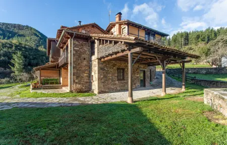 Maison 2 personnes à Cabezon de liebana - Photo 12