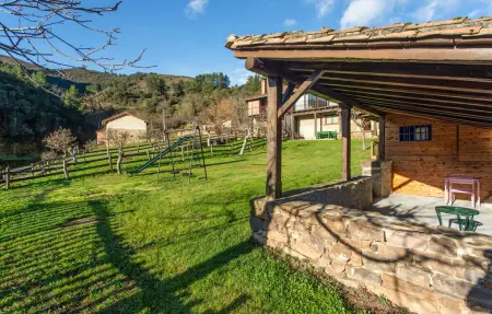 Maison 2 personnes à Cabezon de liebana - Photo 13