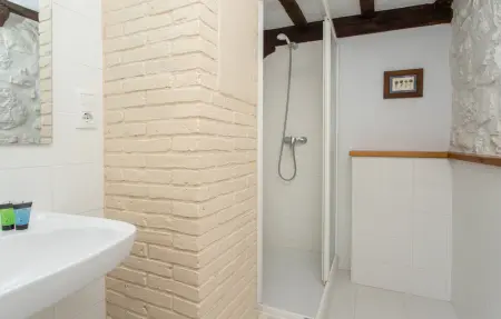 Maison 2 personnes à Cabezon de liebana - Photo 16
