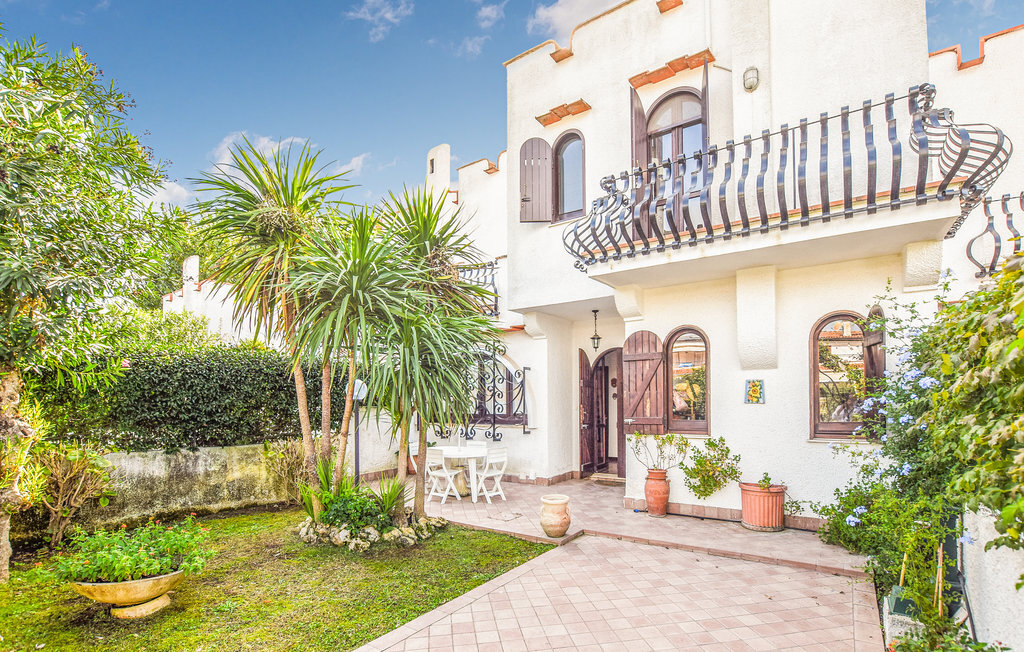 Maison 8 personnes à San Felice Circeo (LT) - Photo 1