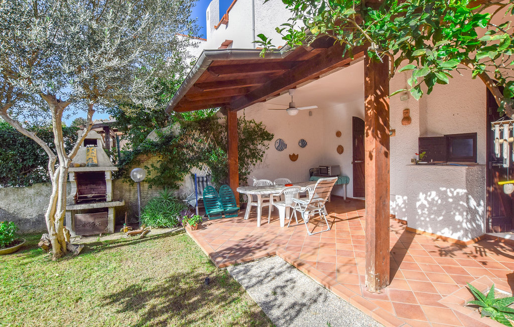 Maison 8 personnes à San Felice Circeo (LT) - Photo 2