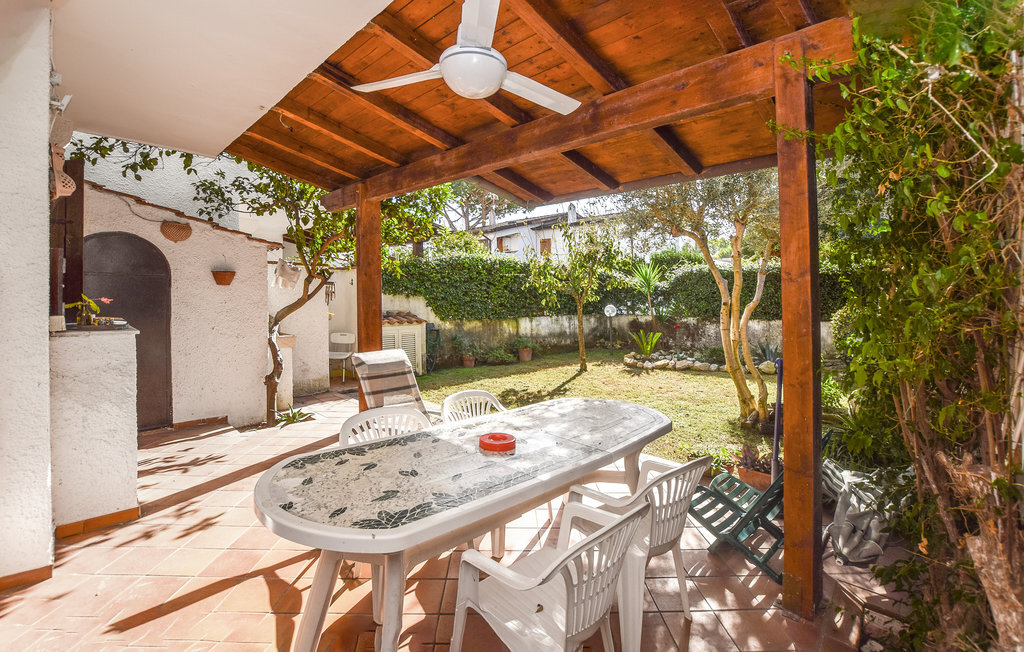 Maison 8 personnes à San Felice Circeo (LT) - Photo 6