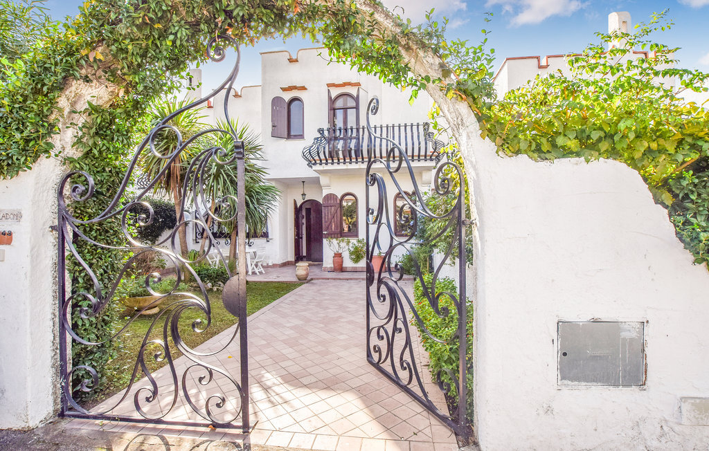 Maison 8 personnes à San Felice Circeo (LT) - Photo 8