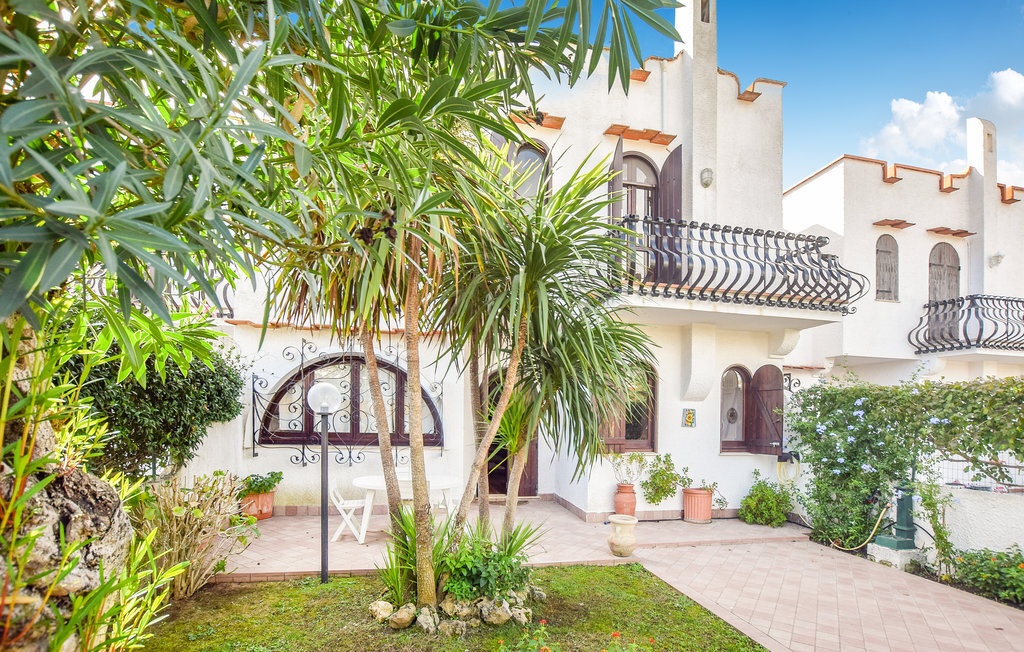 Maison 8 personnes à San Felice Circeo (LT) - Photo 9