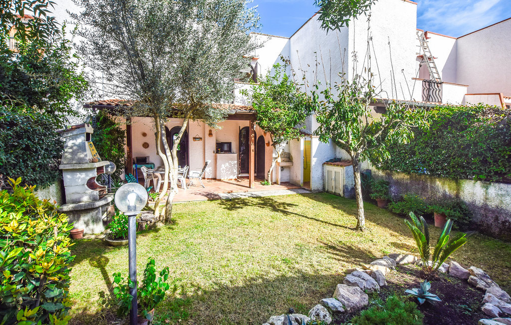 Maison 8 personnes à San Felice Circeo (LT) - Photo 10