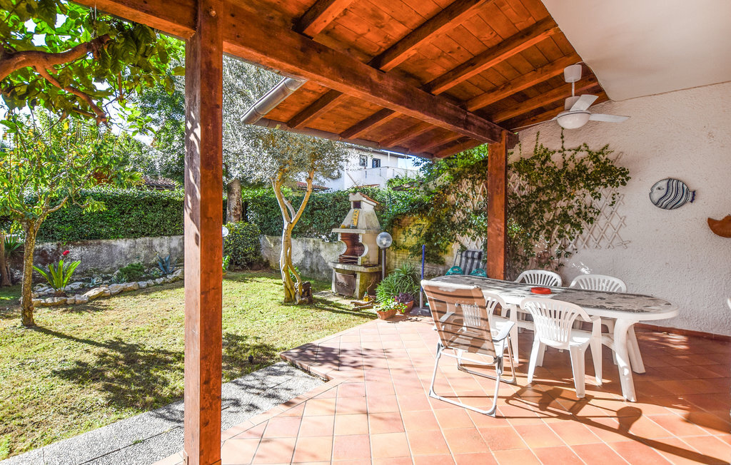 Maison 8 personnes à San Felice Circeo (LT) - Photo 11
