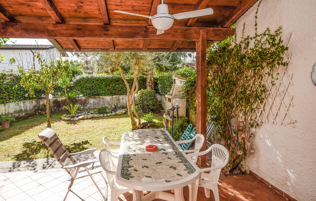 Maison 8 personnes à San Felice Circeo (LT) - Photo 12