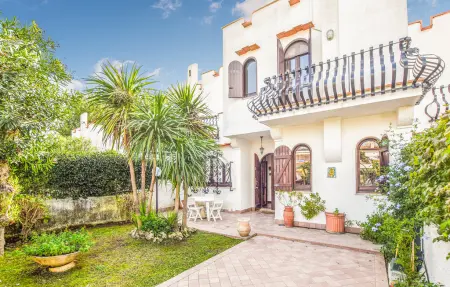 Location maison à San Felice Circeo (LT)