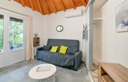 Appartement 25 m² aux Gorges de l'Ardèche : photo 3