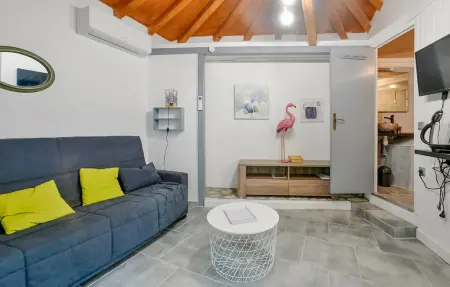 Appartement 25 m² aux Gorges de l'Ardèche : photo 4