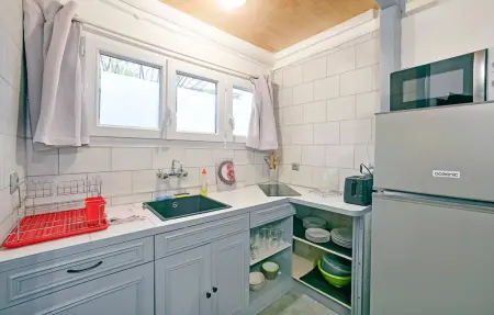 Appartement 25 m² aux Gorges de l'Ardèche : photo 7