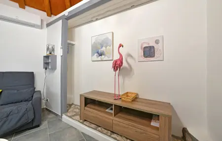 Appartement 25 m² aux Gorges de l'Ardèche : photo 19