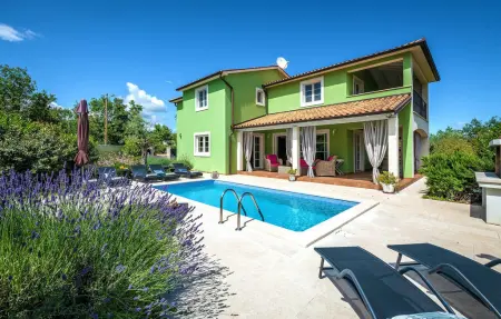 Location maison à Pula, Villa Branka