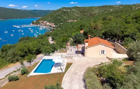 Location maison à Labin   Rabac, Villa Lucija Dream