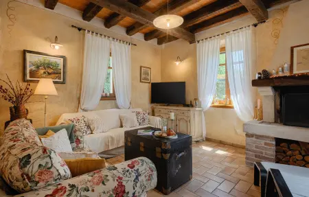 Villa Gelci, Maison 6 personnes à Labin   Rabac - Photo 2