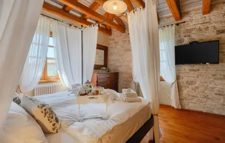 Villa Gelci, Maison 6 personnes à Labin   Rabac - Photo 4