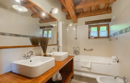 Villa Gelci, Maison 6 personnes à Labin   Rabac - Photo 5