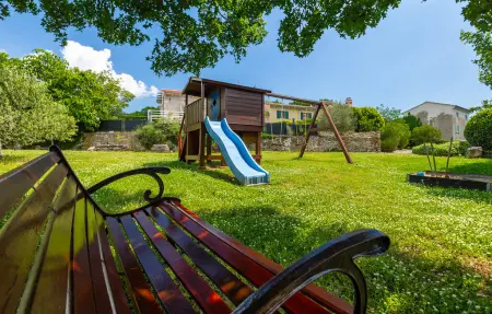 Villa Gelci, Maison 6 personnes à Labin   Rabac - Photo 6