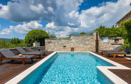 Villa Gelci, Maison 6 personnes à Labin   Rabac - Photo 8