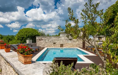 Villa Gelci, Maison 6 personnes à Labin   Rabac - Photo 9