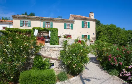 Villa Gelci, Maison 6 personnes à Labin   Rabac - Photo 10