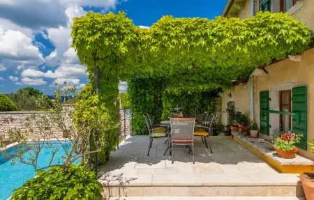 Villa Gelci, Maison 6 personnes à Labin   Rabac - Photo 11