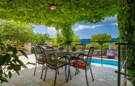 Villa Gelci, Maison 6 personnes à Labin   Rabac - Photo 12