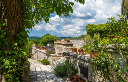 Villa Gelci, Maison 6 personnes à Labin   Rabac - Photo 13