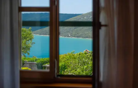 Villa Gelci, Maison 6 personnes à Labin   Rabac - Photo 14