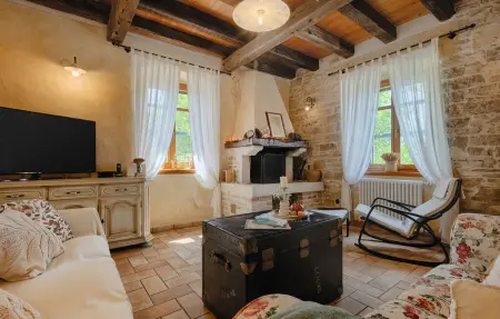 Villa Gelci, Maison 6 personnes à Labin   Rabac - Photo 15