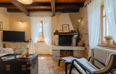 Villa Gelci, Maison 6 personnes à Labin   Rabac - Photo 16