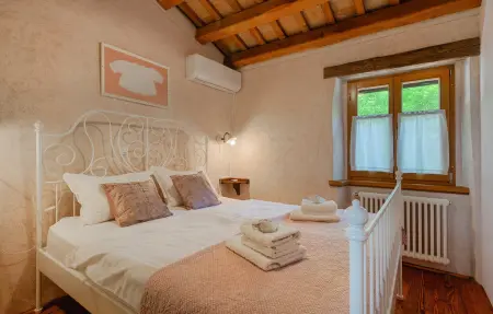 Villa Gelci, Maison 6 personnes à Labin   Rabac - Photo 25