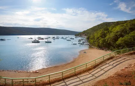 Villa Gelci, Maison 6 personnes à Labin   Rabac - Photo 26
