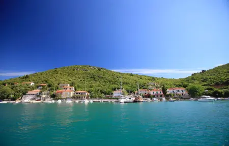 Villa Gelci, Maison 6 personnes à Labin   Rabac - Photo 28