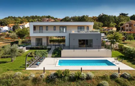 Location maison à Porec, Villa Maya Mugeba