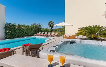 Villa Bruna, Maison 12 personnes à Porec - Photo 2