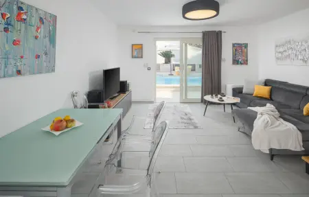 Villa Bruna, Maison 12 personnes à Porec - Photo 5