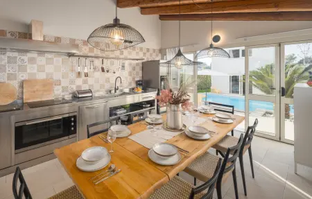 Villa Bruna, Maison 12 personnes à Porec - Photo 7