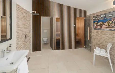 Villa Bruna, Maison 12 personnes à Porec - Photo 8
