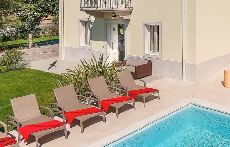 Villa Bruna, Maison 12 personnes à Porec - Photo 13