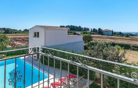 Villa Bruna, Maison 12 personnes à Porec - Photo 16