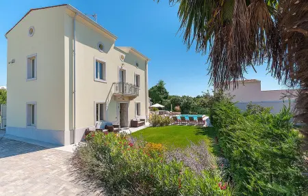 Villa Bruna, Maison 12 personnes à Porec - Photo 17
