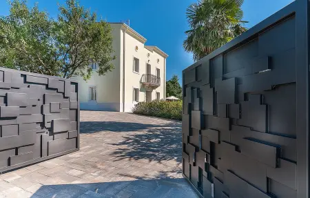 Villa Bruna, Maison 12 personnes à Porec - Photo 18
