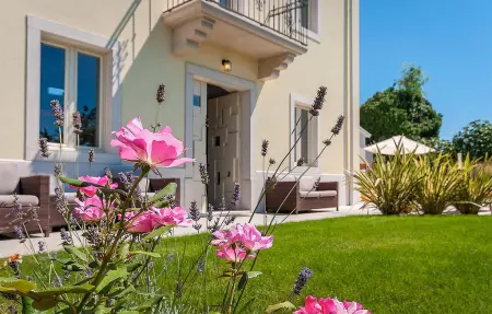 Villa Bruna, Maison 12 personnes à Porec - Photo 19