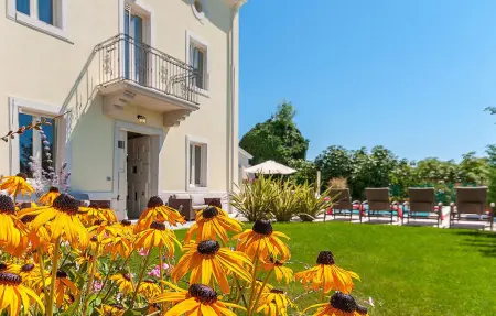 Villa Bruna, Maison 12 personnes à Porec - Photo 21