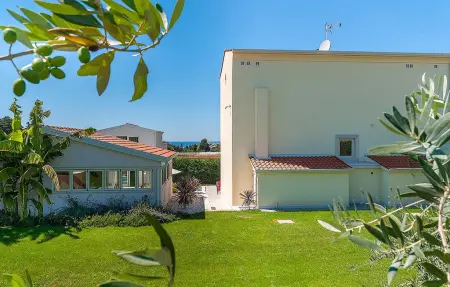 Villa Bruna, Maison 12 personnes à Porec - Photo 22