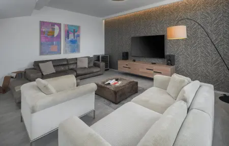 Villa Bruna, Maison 12 personnes à Porec - Photo 23